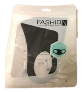 Face Mask - Fashion Reusable Protective Masks Adult/Kids